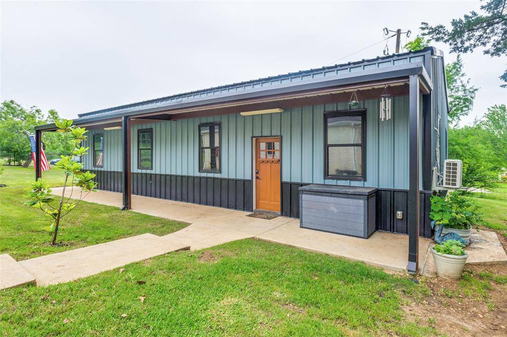 586 Rustic Oaks Road, Combine, TX 75159