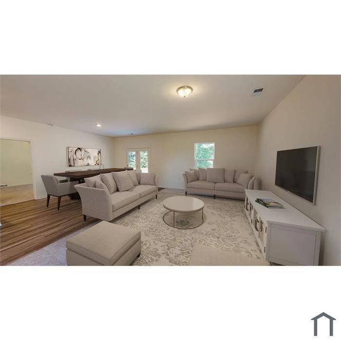 1816 Pueblo Street, Forney, TX 75126