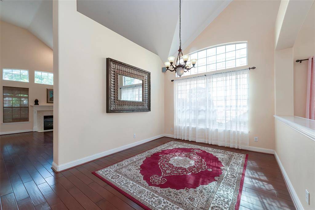 1125 Waterford Way, Allen, TX 75013