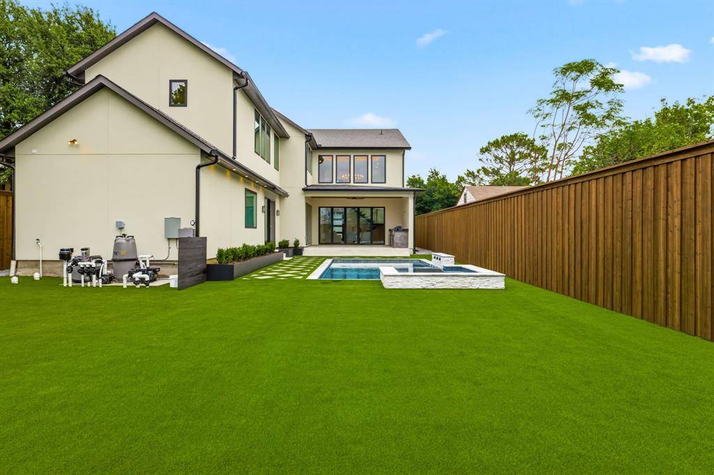 7219 Kaywood Drive, Dallas, TX 75209