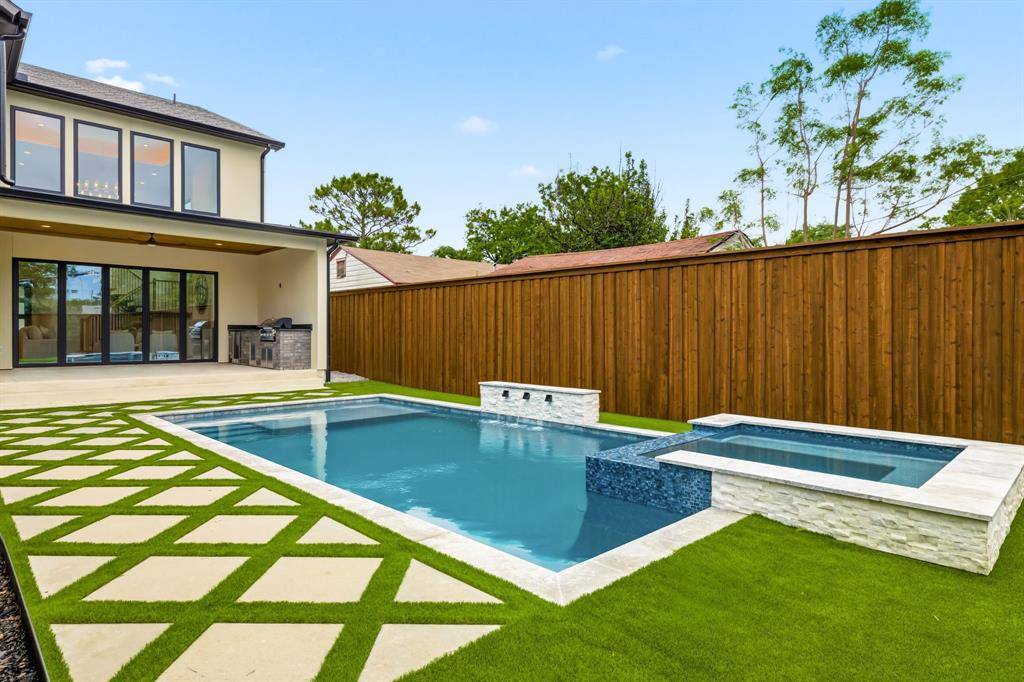 7219 Kaywood Drive, Dallas, TX 75209