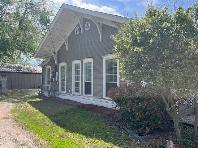 105 College Street, Wylie, TX 75098