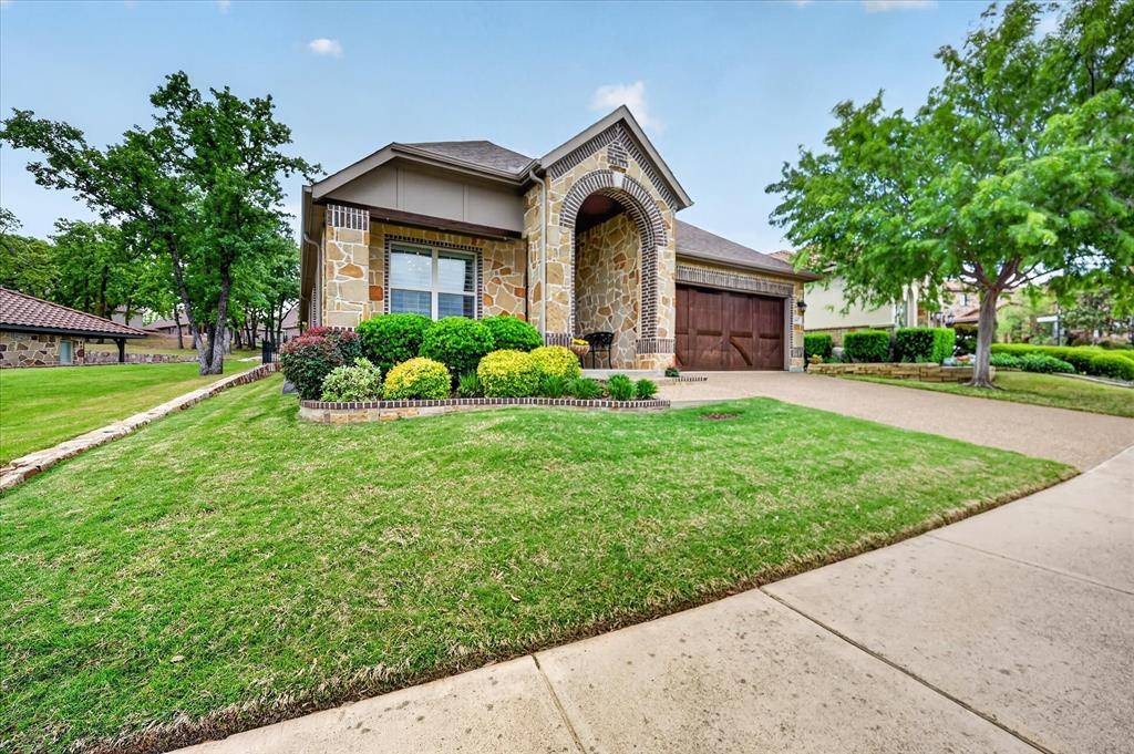 3667 Tuscan Hills Circle, Denton, TX 76210