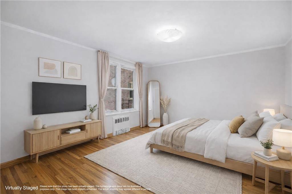 2260 Benson AVE #3A, Brooklyn, NY 11214