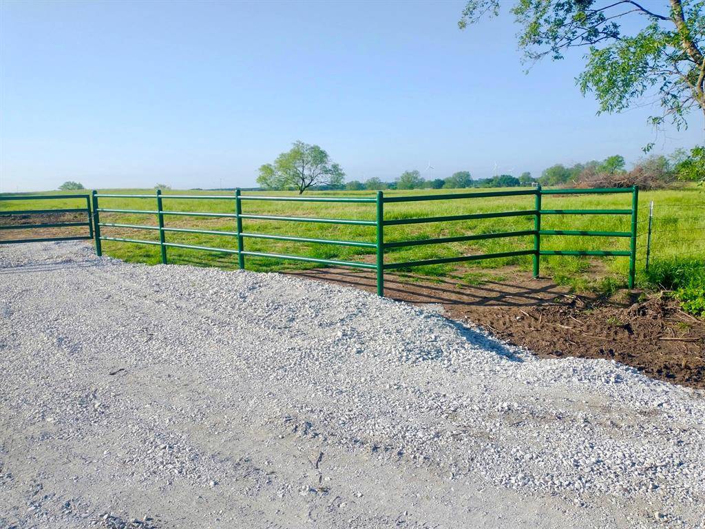 10 ac. Tract 8 LCR 131, Mount Calm, TX 76673