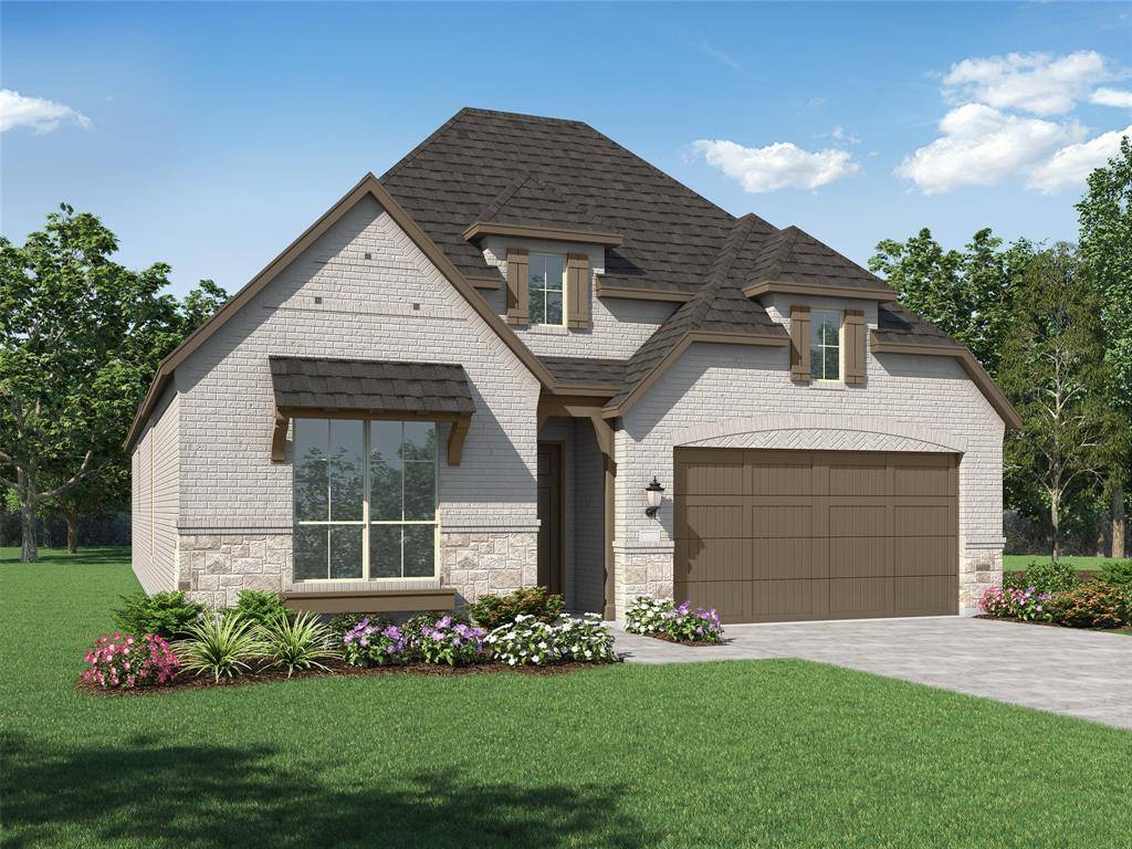 11517 Lyme Park Lane, Fort Worth, TX 76052