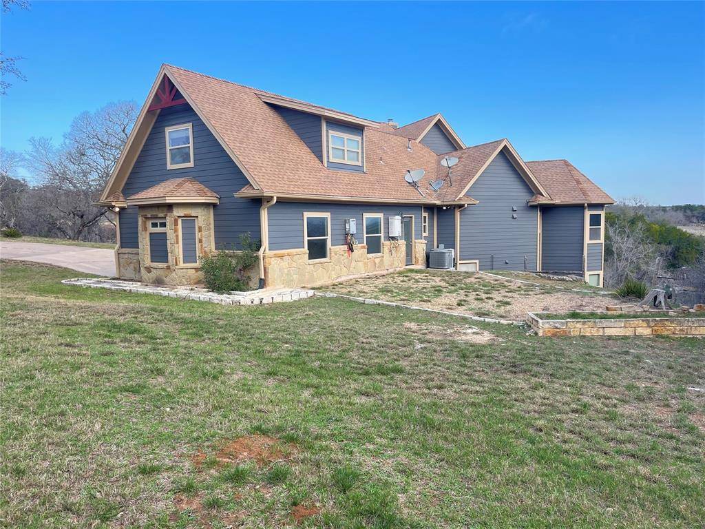 18302 Austin Boulevard, Lago Vista, TX 78645