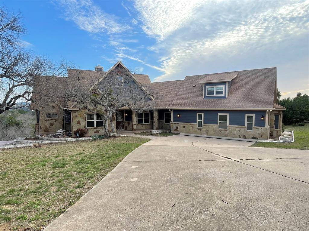 18302 Austin Boulevard, Lago Vista, TX 78645