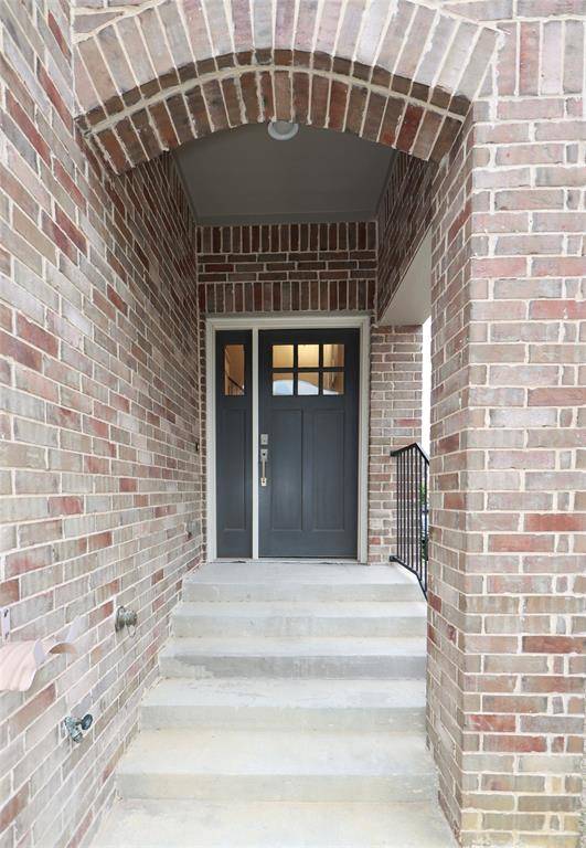 124 Canonbury Drive, Lewisville, TX 75067