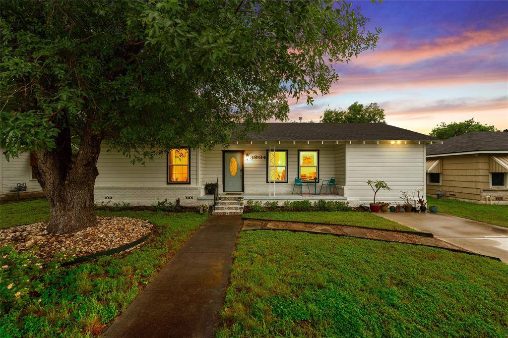 3904 N 21st A Street, Waco, TX 76708