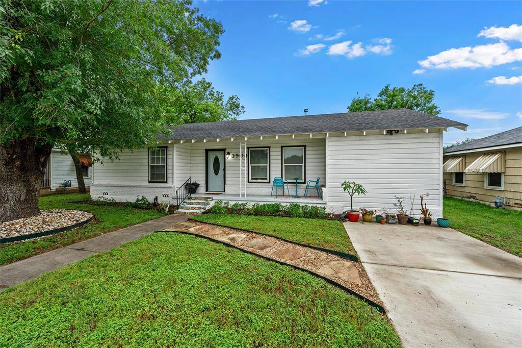 3904 N 21st A Street, Waco, TX 76708