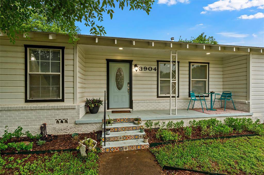 3904 N 21st A Street, Waco, TX 76708