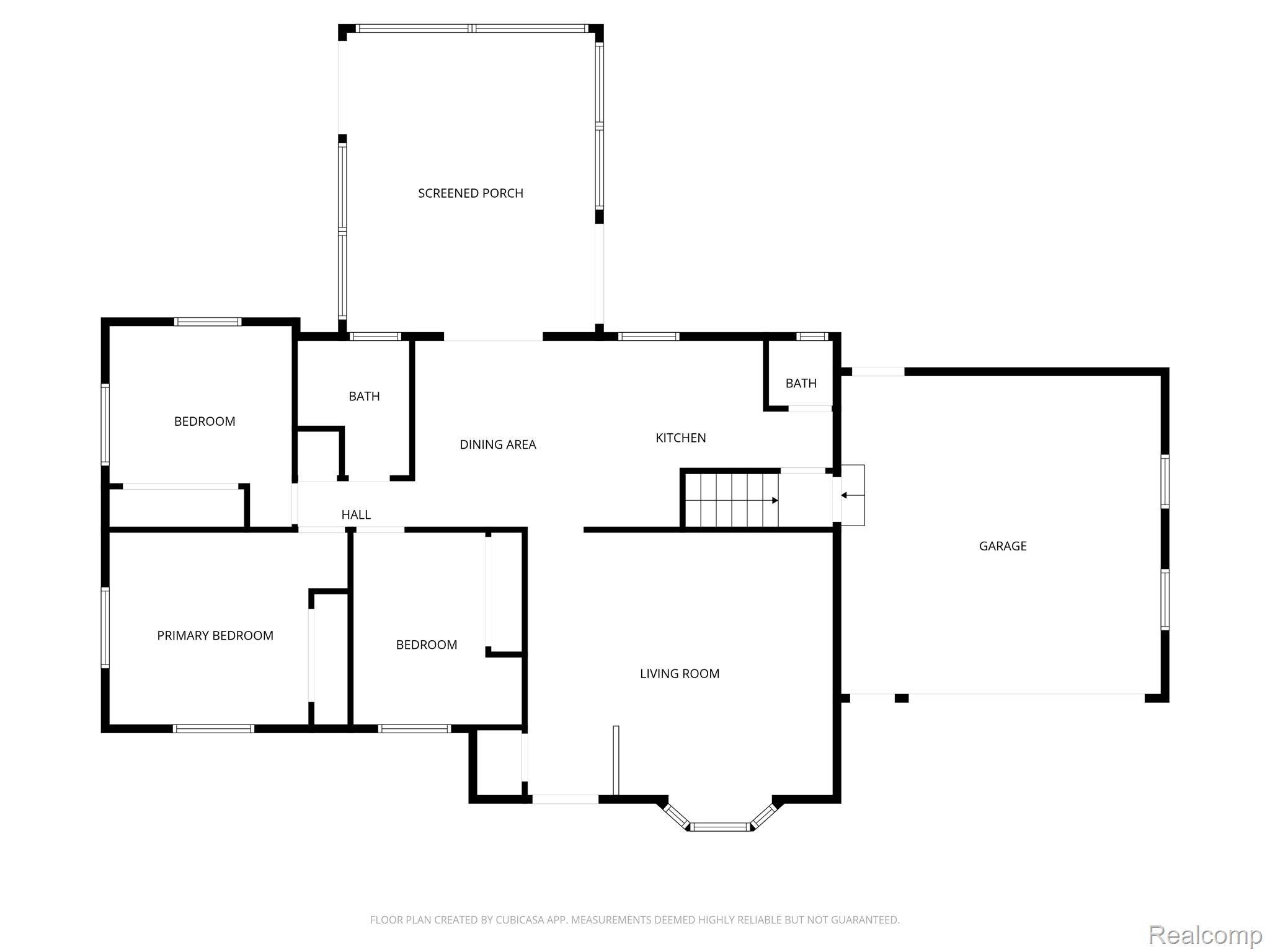 6437 Oriole DR, Geneseechartertownship_genesee, MI 48506
