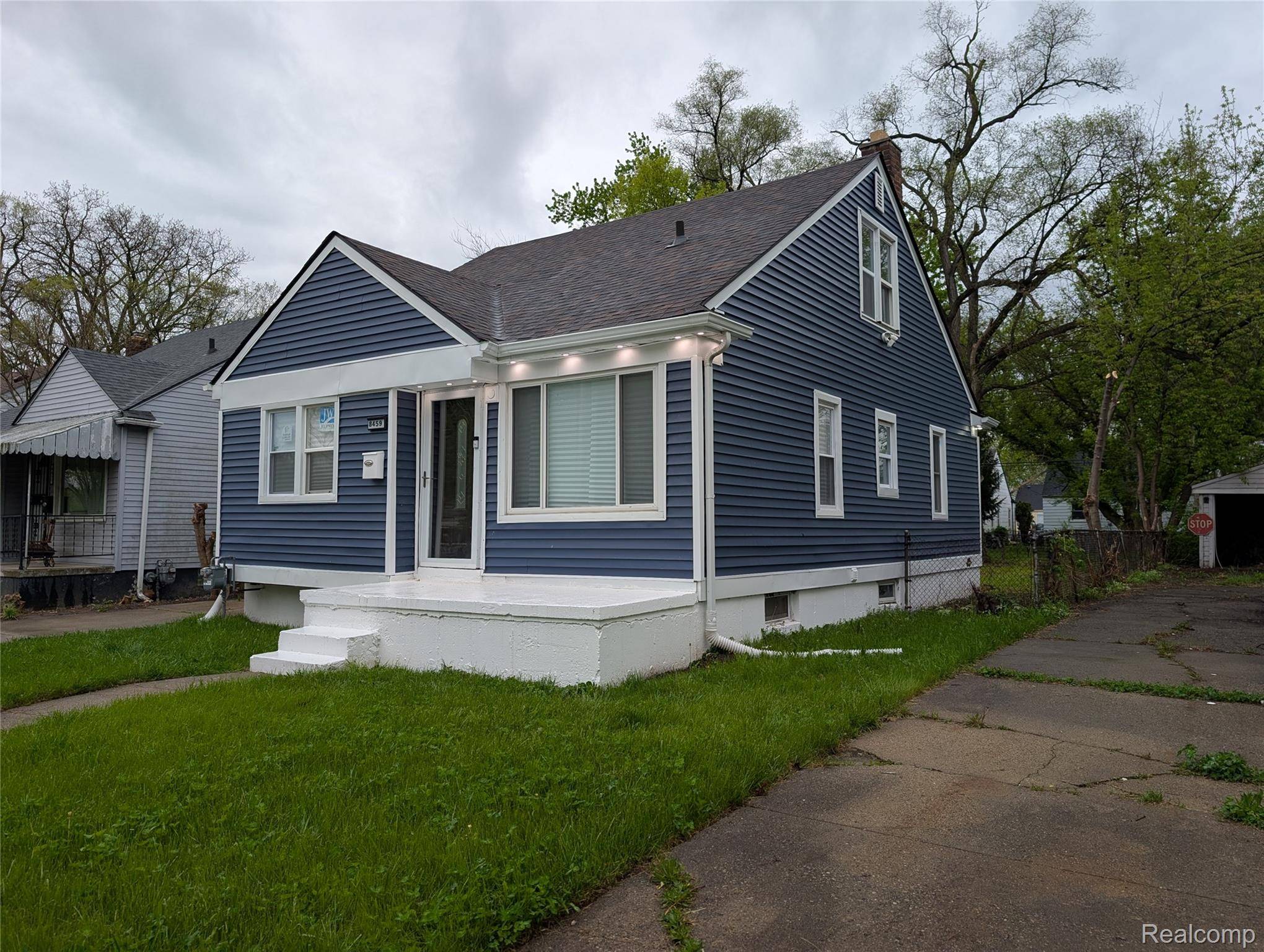 8459 Pierson ST, Detroitcity_wayne, MI 48228
