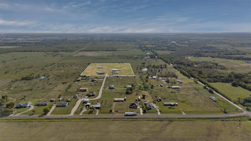 TBD Colquitt Road, Terrell, TX 75160