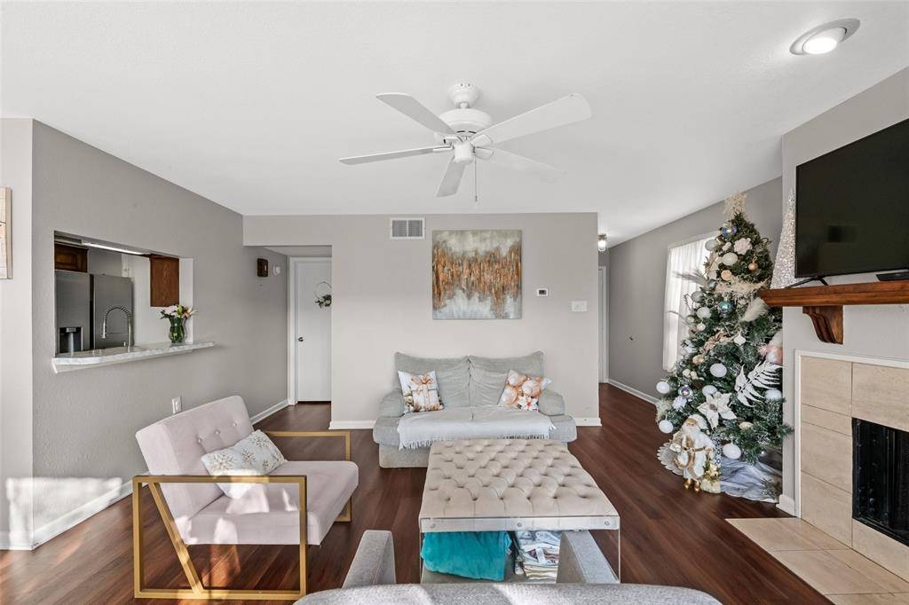 1031 Signal Ridge Place #1031, Rockwall, TX 75032