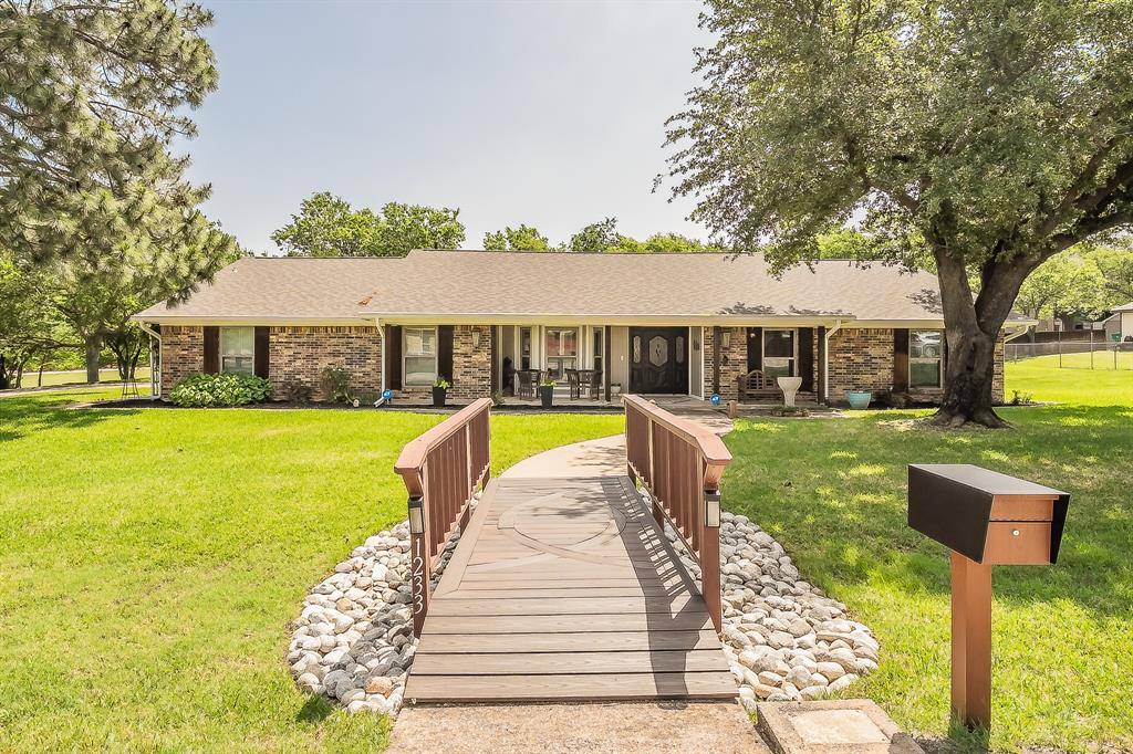 1233 Stegall Road, Keller, TX 76248