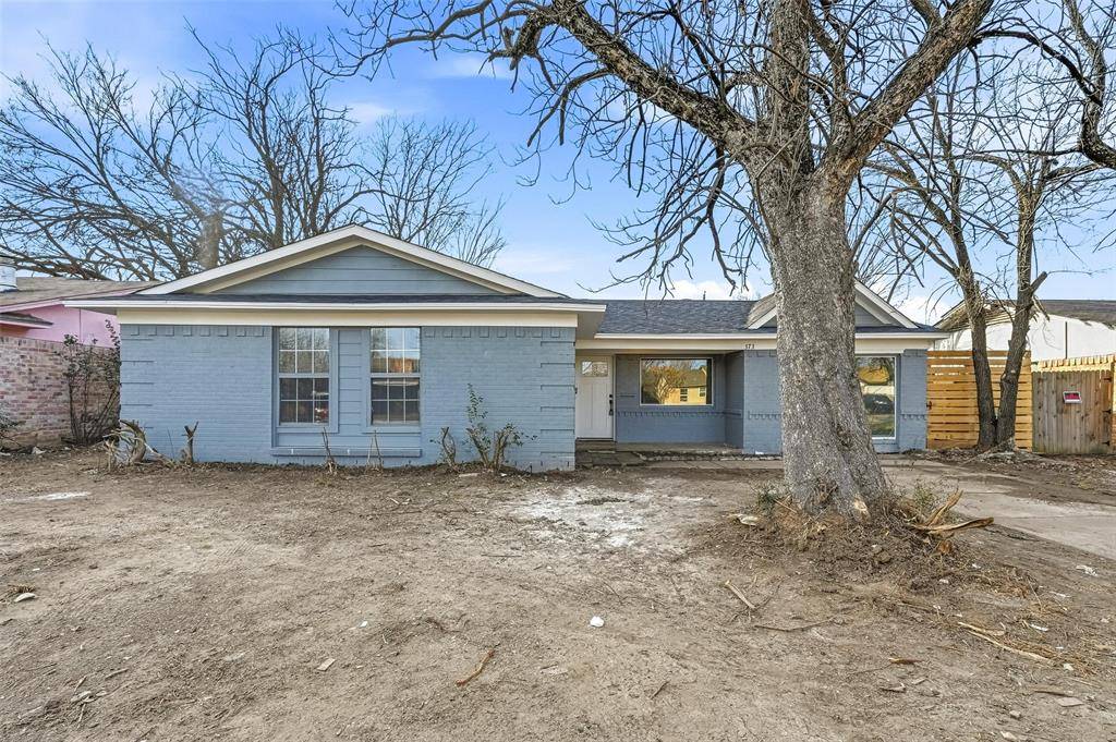 373 S Nachita Drive, Dallas, TX 75217