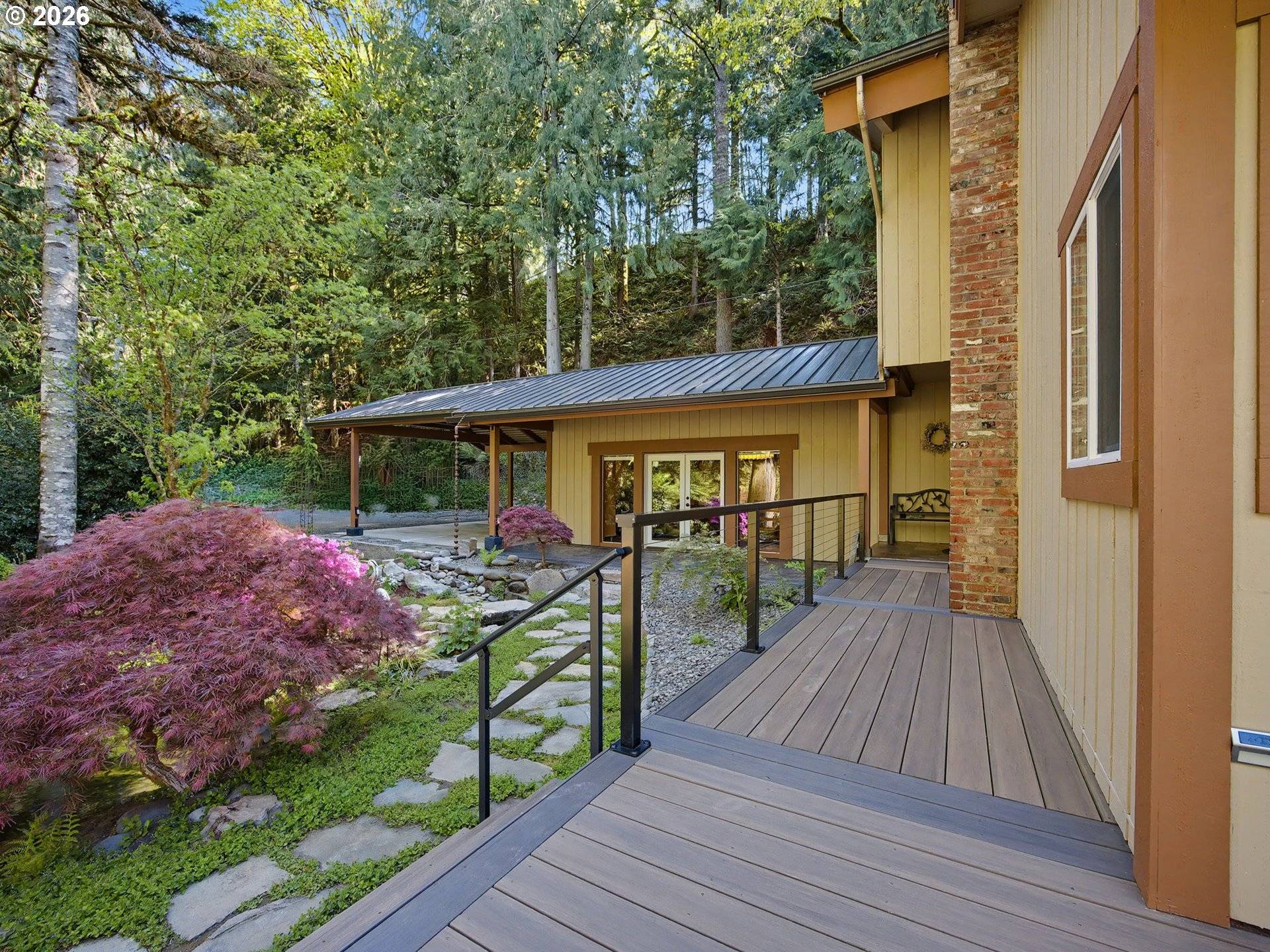 21367 E BLUE JAY LN, Brightwood, OR 97011
