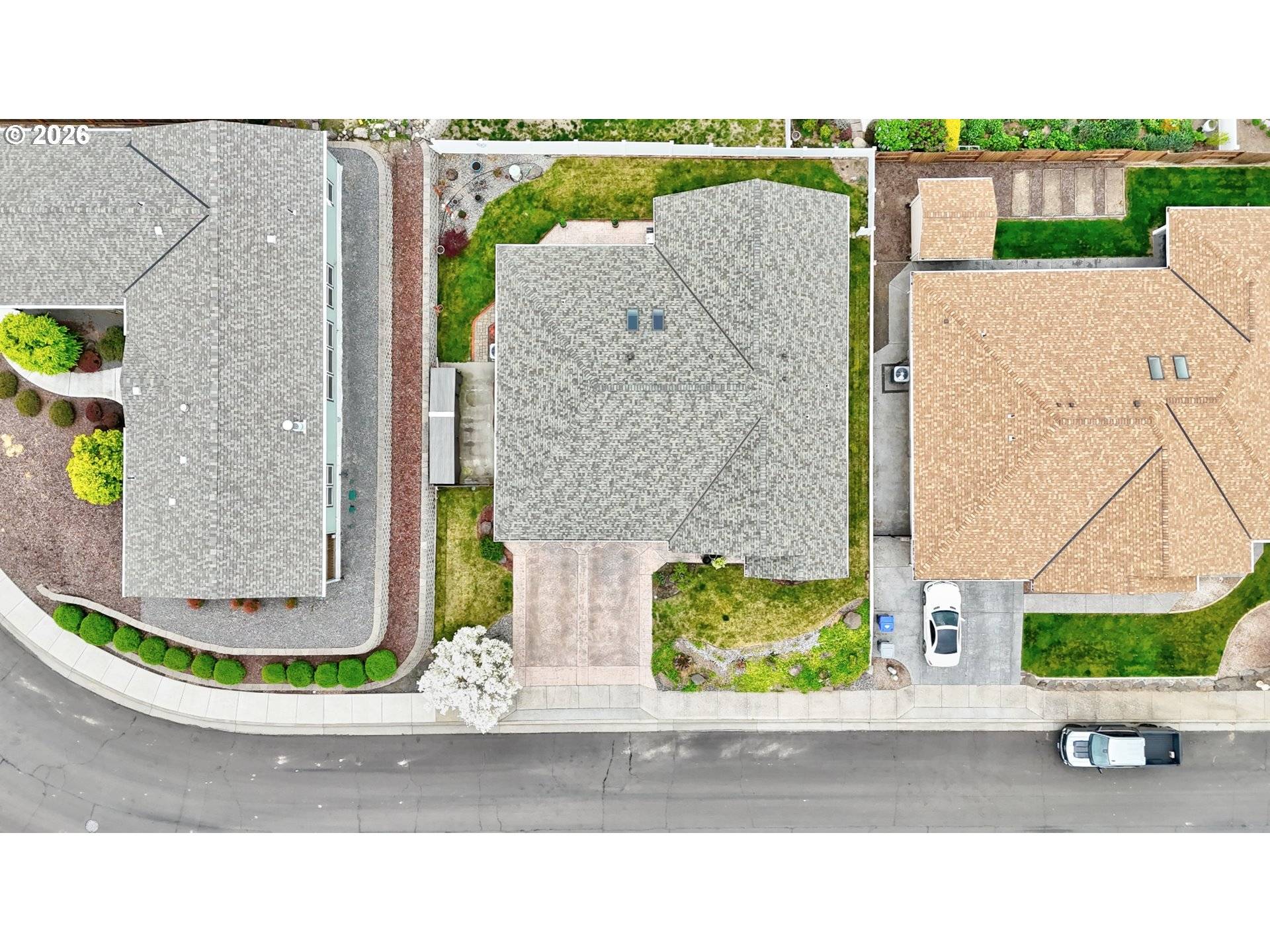 1901 GOLDEN WAY, The Dalles, OR 97058