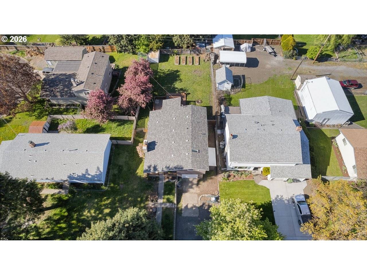 409 G AVE, La Grande, OR 97850