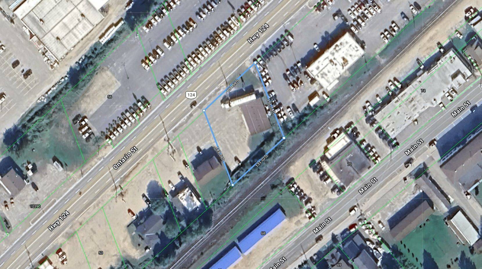 10401 Highway 124 HWY, Sundridge, ON P0A 1X0