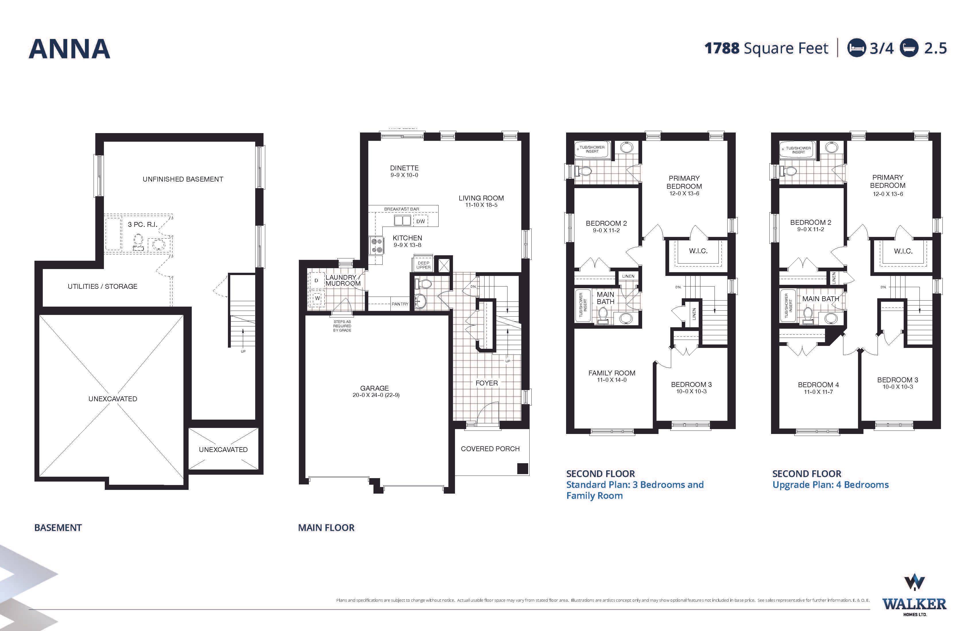293 Mary Rose AVE, Saugeen Shores, ON N0H 2C3