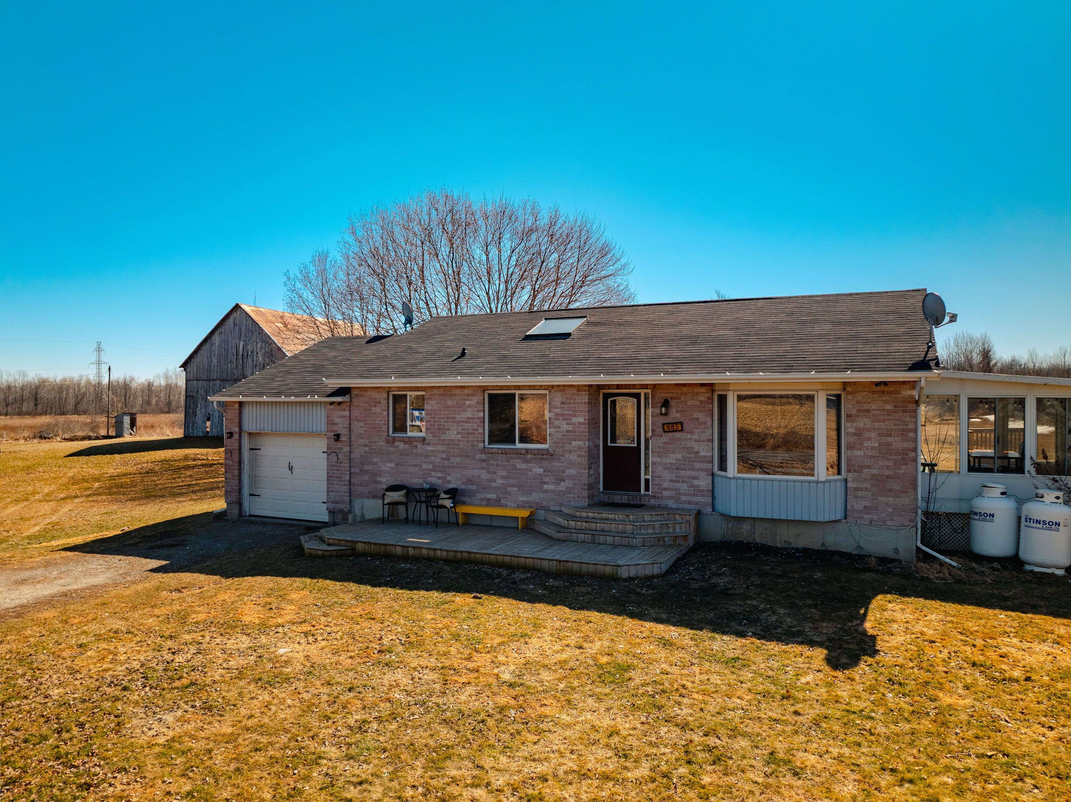 885 Townline RD, Elizabethtown-kitley, ON K7A 4S5