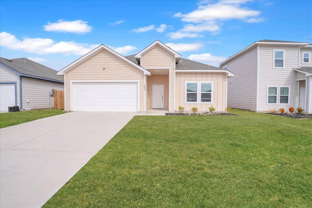 4806 Delano Street, Greenville, TX 75401