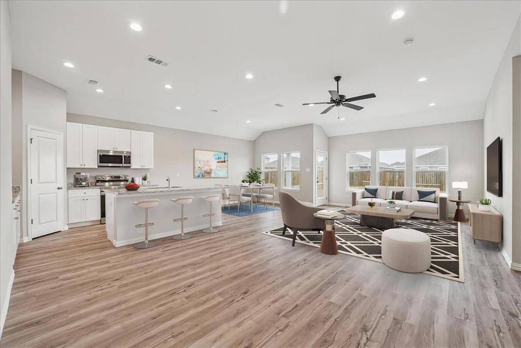 4806 Delano Street, Greenville, TX 75401
