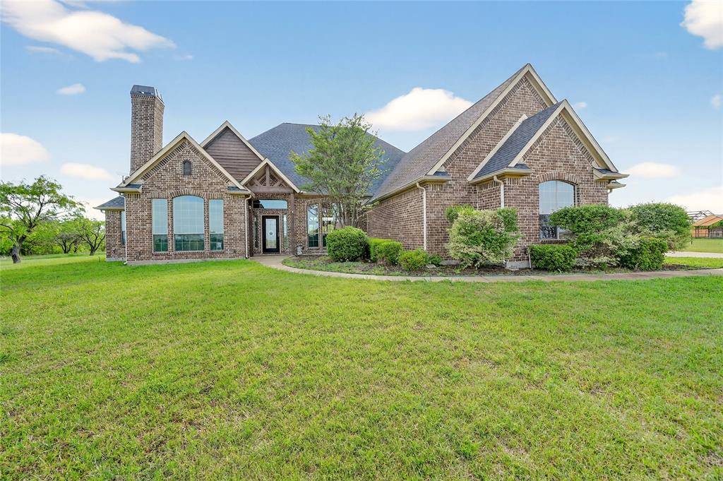 200 Eagle Pass, Royse City, TX 75189