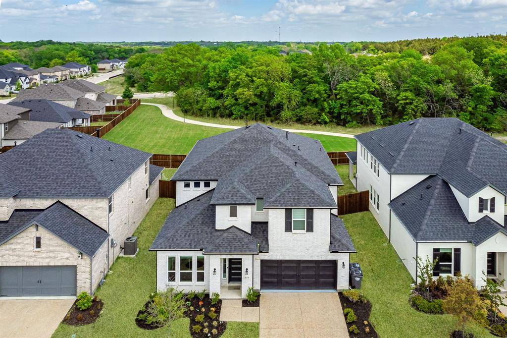 210 Midnight Trail, Melissa, TX 75454