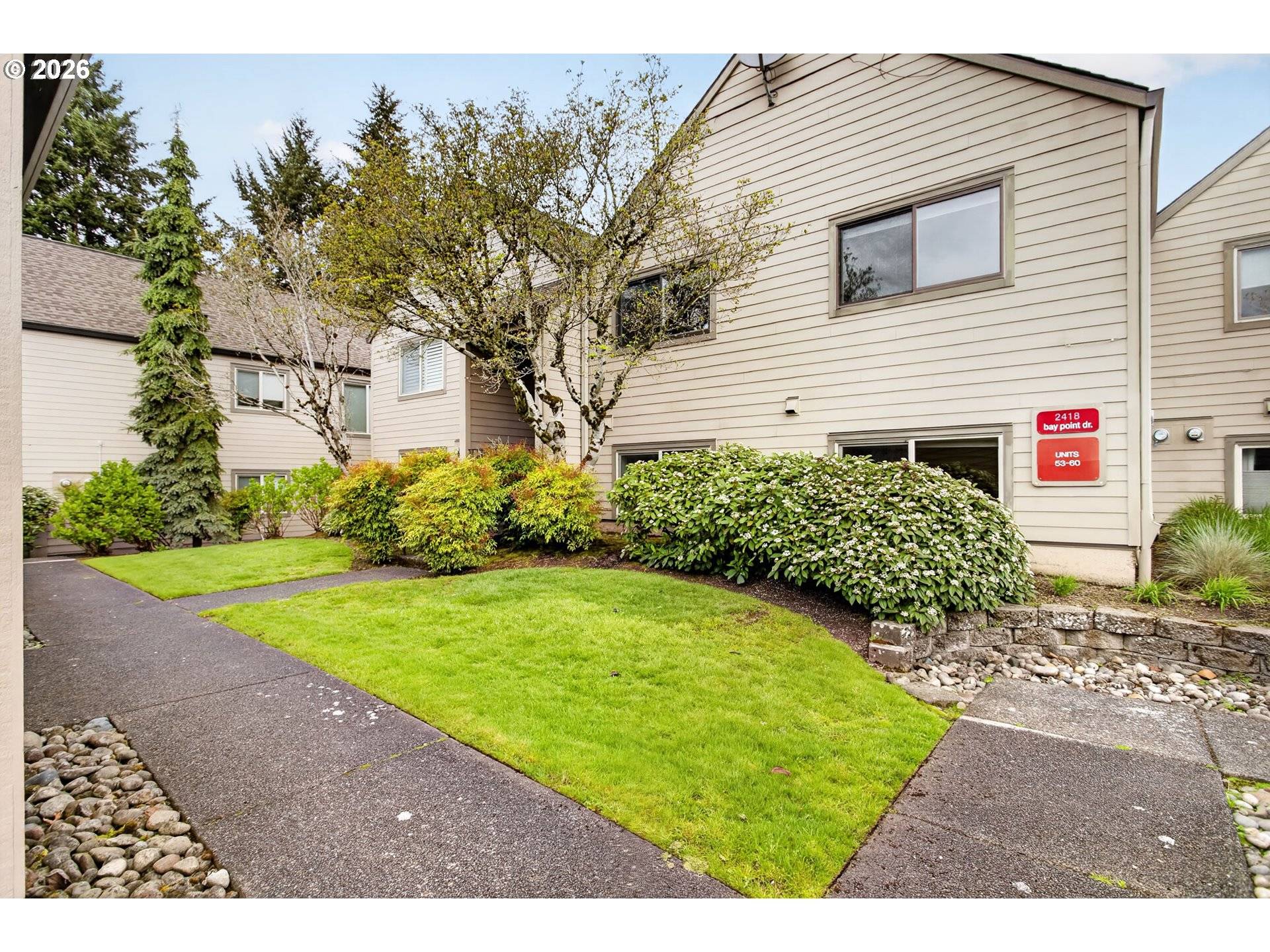 2418 SE BAYPOINT DR #L54, Vancouver, WA 98683