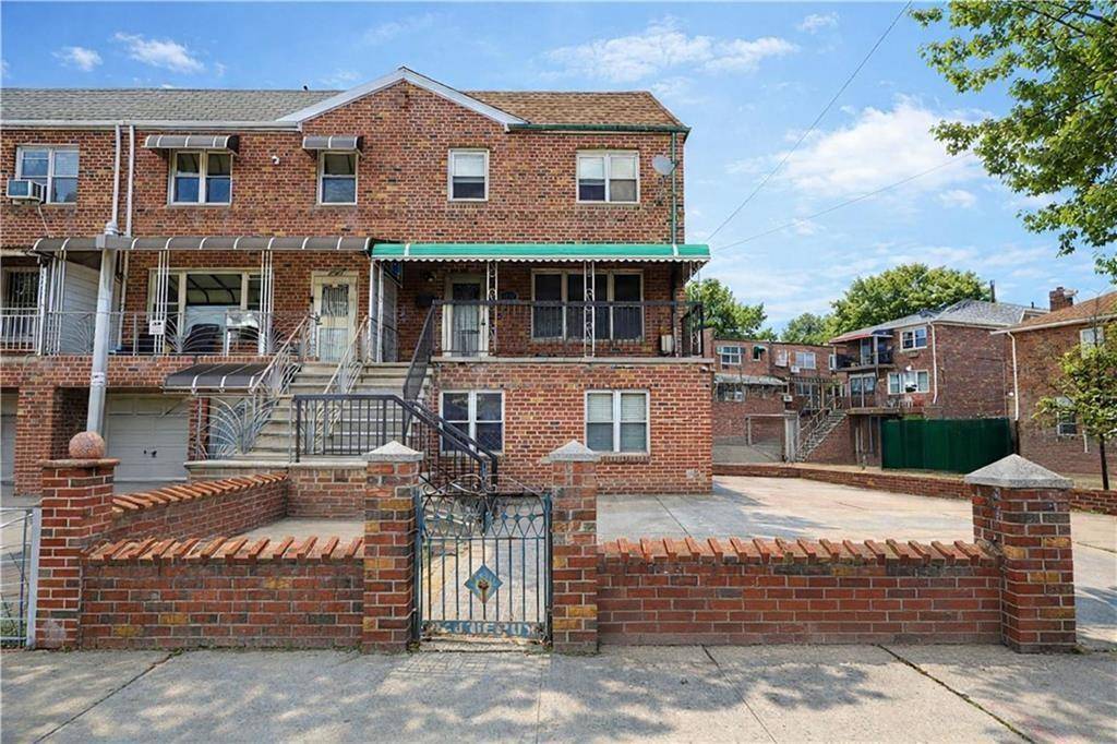 2525 Cropsey AVE, Brooklyn, NY 11214