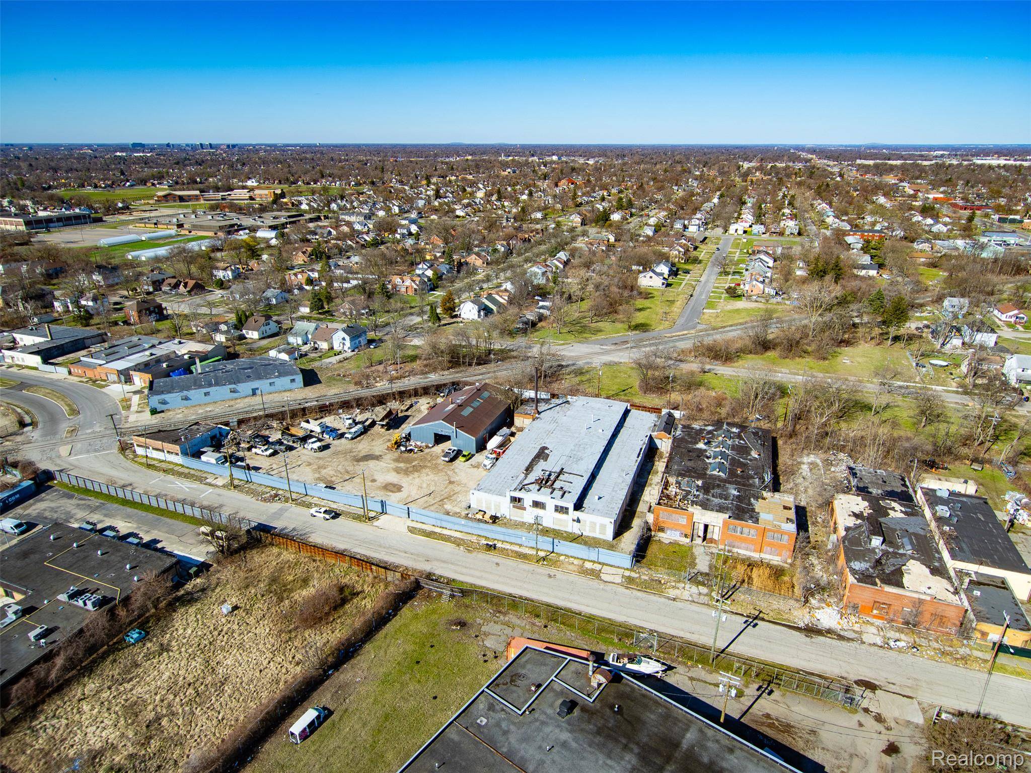 10371 NORTHLAWN ST, Detroit, MI 48204