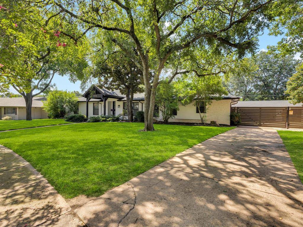 3936 Cedar Bayou Drive, Dallas, TX 75244