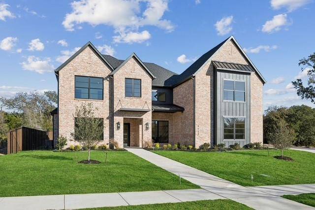 1117 Keller Springs Avenue, Keller, TX 76248