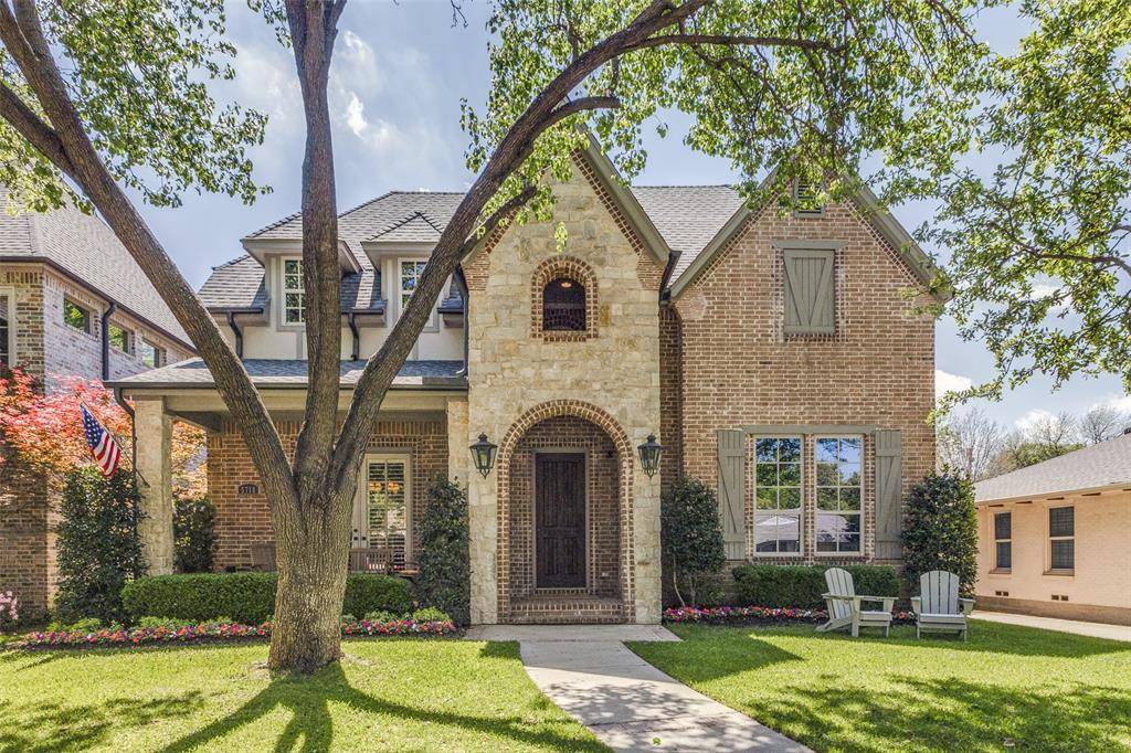 5718 Stanford Avenue, Dallas, TX 75209