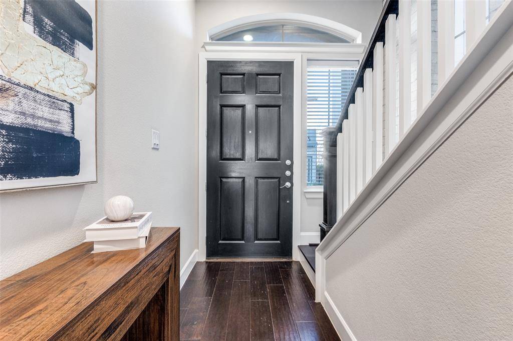 1838 Stevens Bluff Lane, Dallas, TX 75208