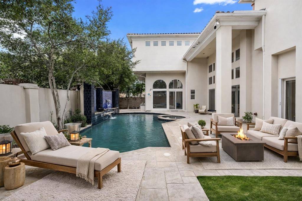 5608 Stone Cliff Court, Dallas, TX 75287