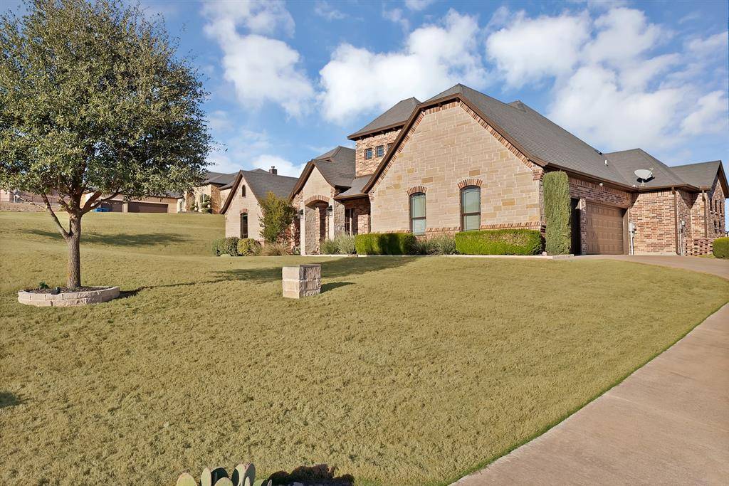 12233 Bella Palazzo Drive, Fort Worth, TX 76126