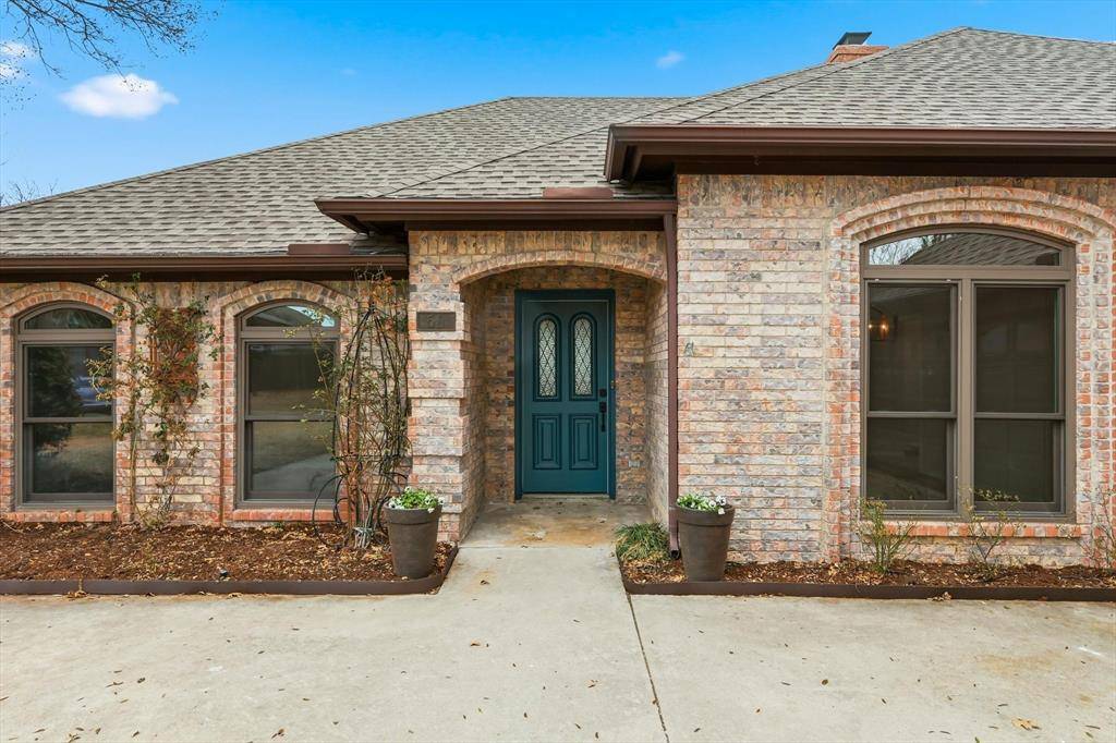 50 Cimarron Drive, Trophy Club, TX 76262