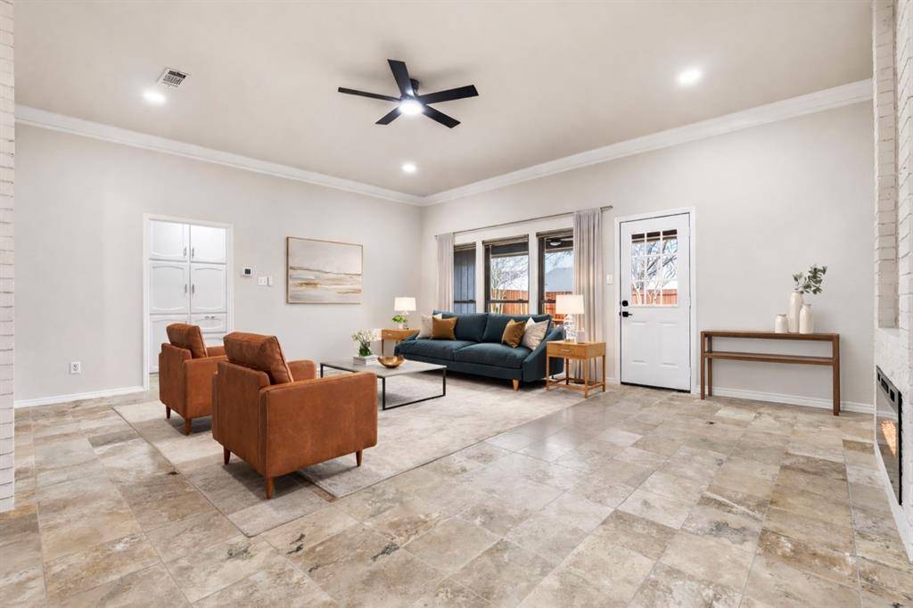 50 Cimarron Drive, Trophy Club, TX 76262
