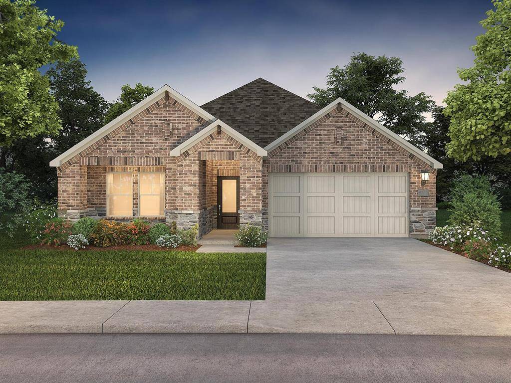 2201 Nicole Drive, Denton, TX 76208