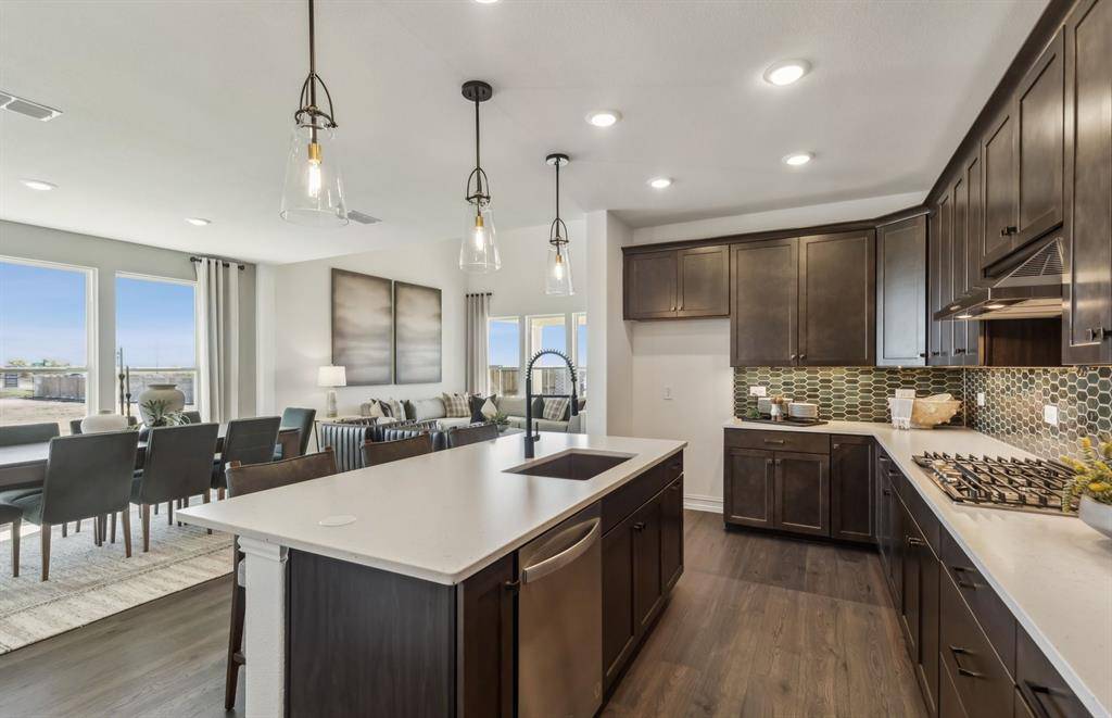 14562 Jemison Street, Pilot Point, TX 75009
