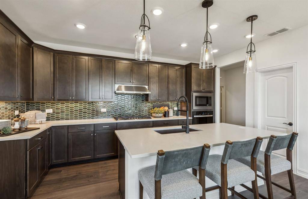 14562 Jemison Street, Pilot Point, TX 75009