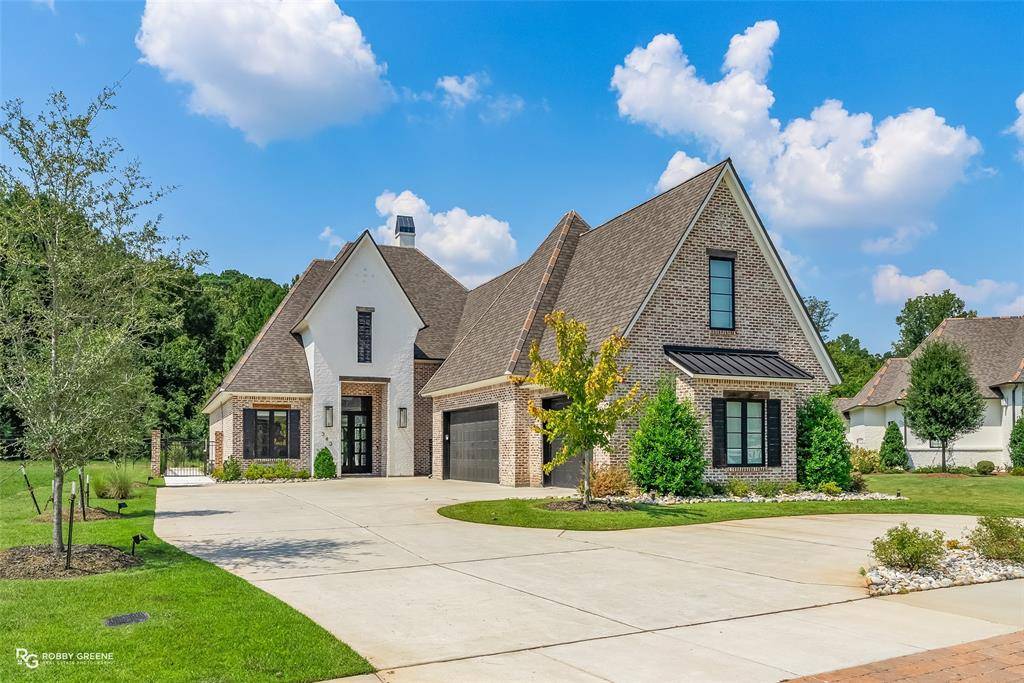 343 Crossfield Court, Shreveport, LA 71106