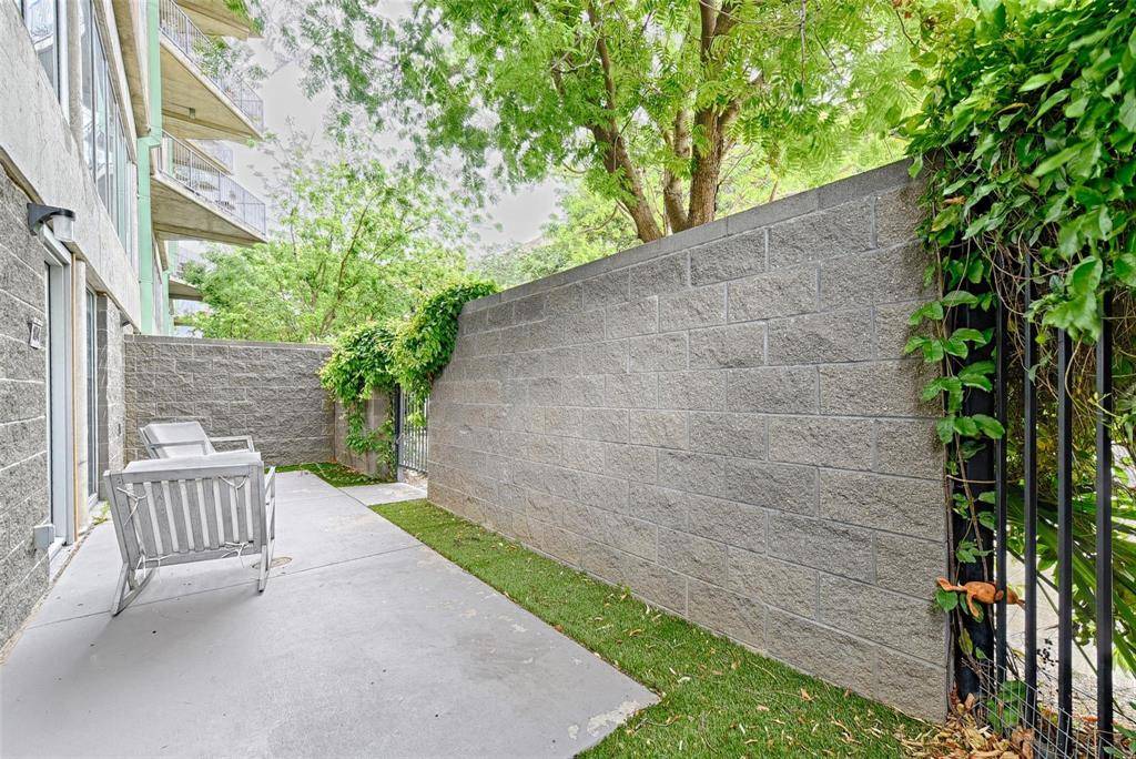 1001 Belleview Street #104, Dallas, TX 75215