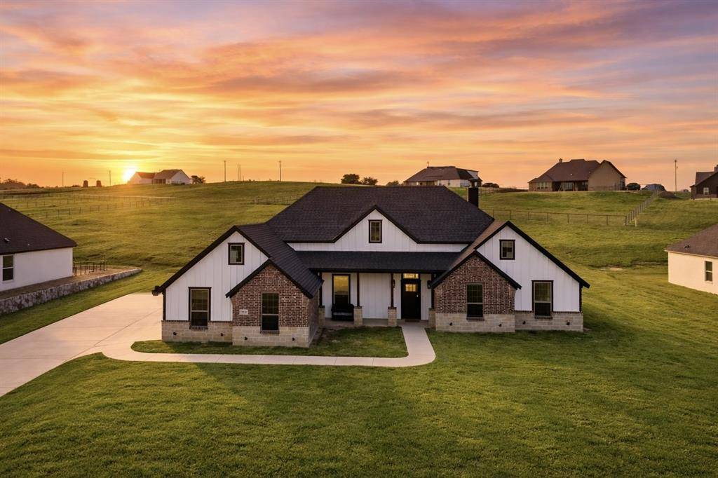 3021 westfork Way, Springtown, TX 76082