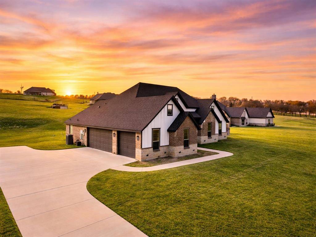 3021 westfork Way, Springtown, TX 76082